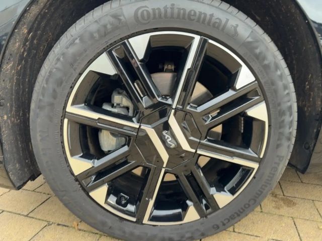 Kia EV6 Achterwielaandrijving GT-Line