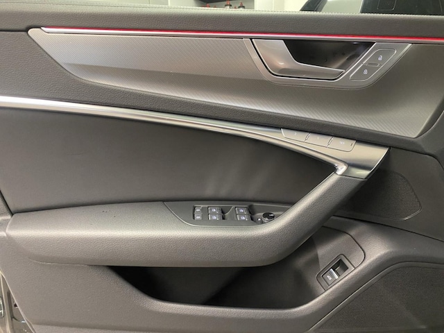 Audi A6 40 TDI S-Tronic Sedan