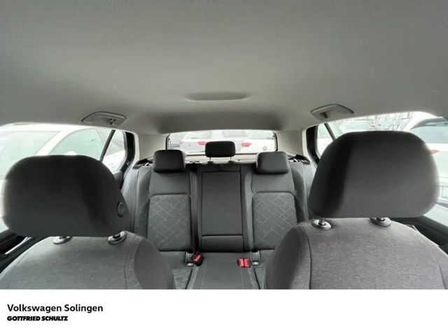 Volkswagen Golf 1.0 TSI Golf VIII Life
