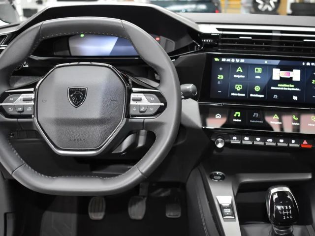 Peugeot 308 Allure Pack PureTech SW