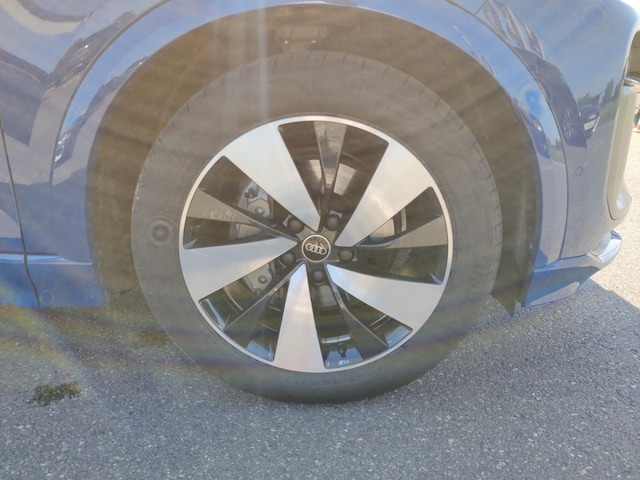 Audi Q6 e-tron Quattro