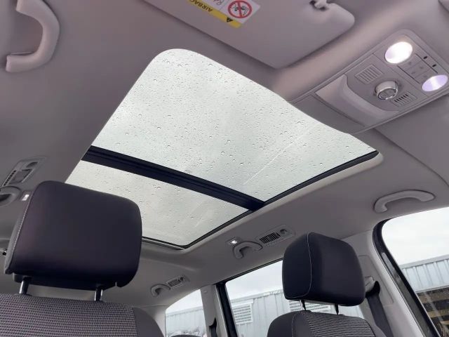 Volkswagen Sharan 1.4 TSI BMT Comfortline