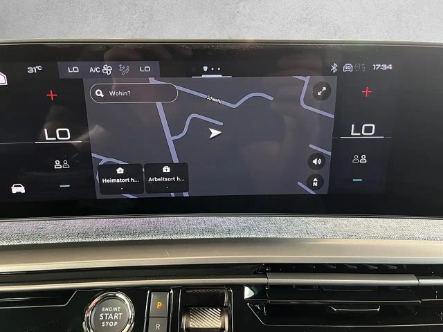 Peugeot 5008 Allure Pack Hybrid