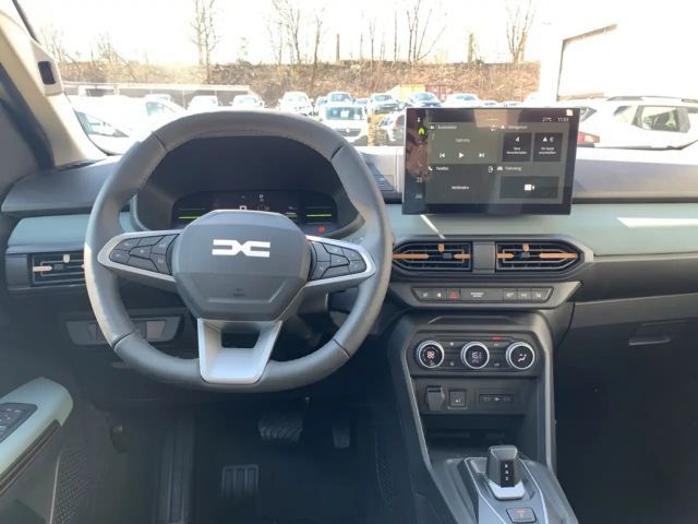 Dacia Jogger ECO-G Extreme