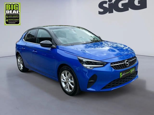 Opel Corsa 1.2 Turbo Elegance Turbo