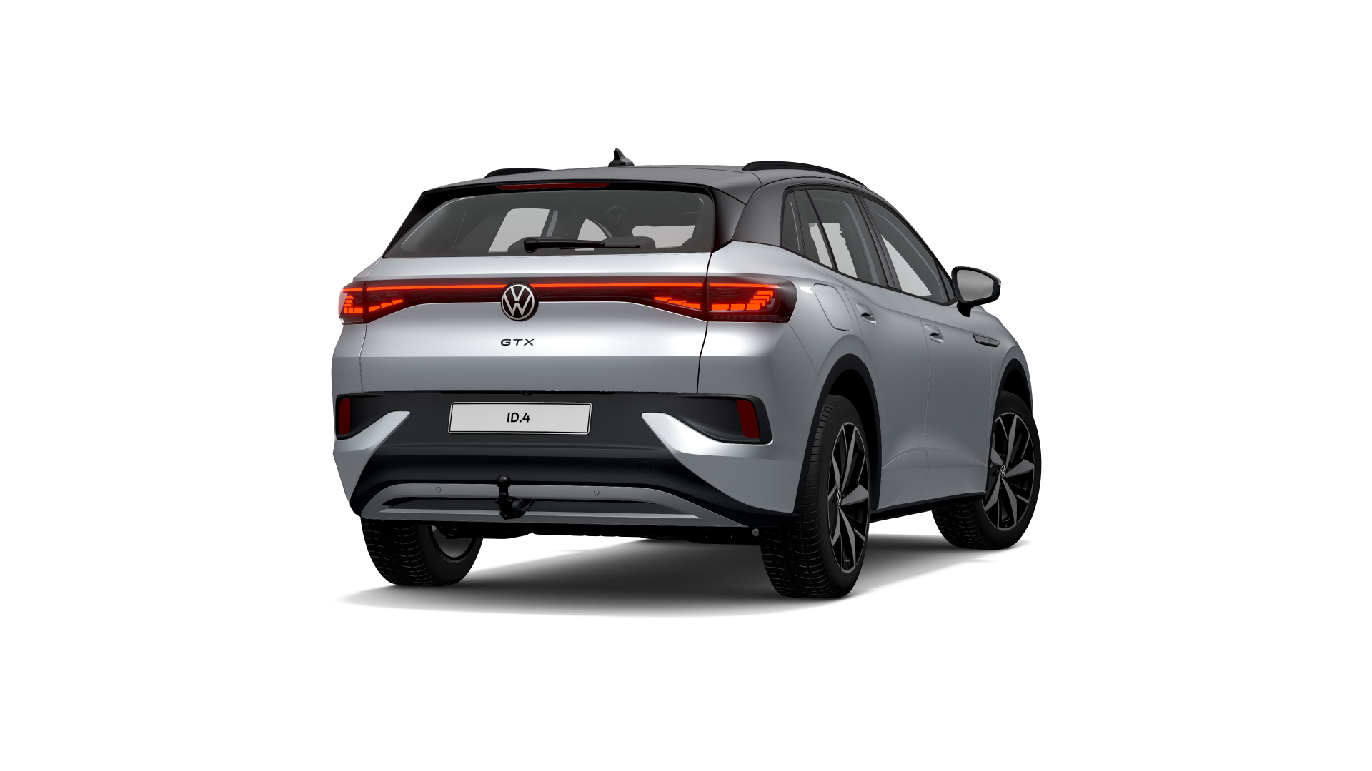 Volkswagen ID.4 220 kW 4Motion GTX