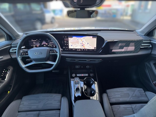 Audi A5 Quattro S-Tronic