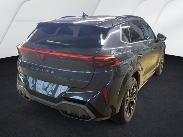 Cupra Terramar Terramar 1.5eTSI DSG LED+NAV+APP+ACC+SHZ+RFK+NSW