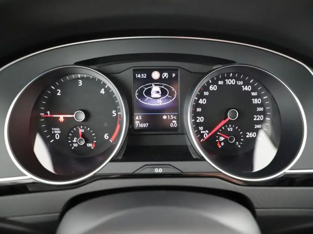 Volkswagen Passat Business DSG Variant