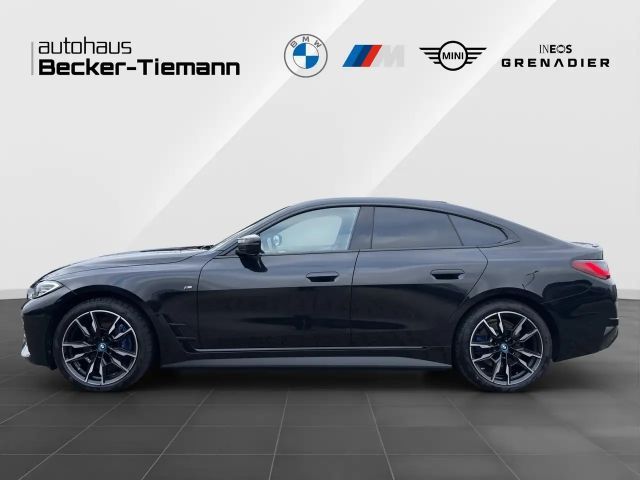 BMW i4 Coupé Gran Coupé M-Sport M50