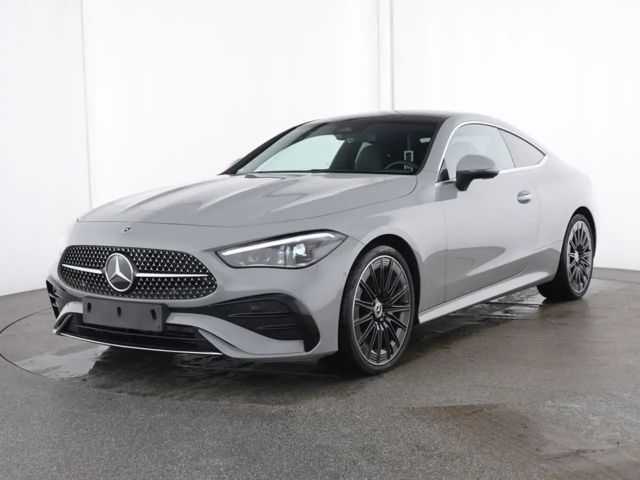 Mercedes-Benz CLE 200 AMG Line Coupé