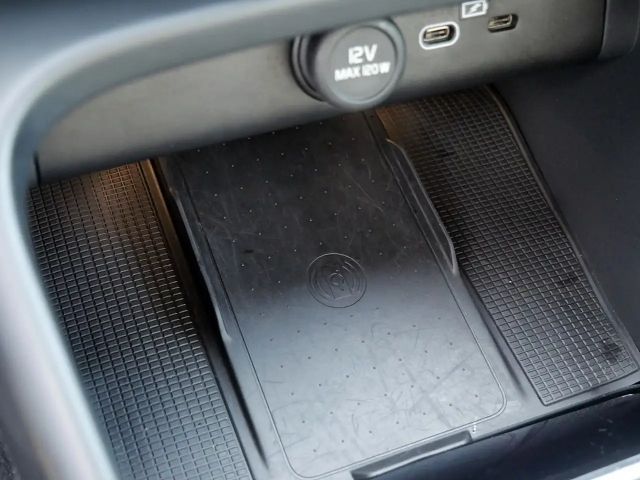 Volvo C40 AWD Recharge Ultimate