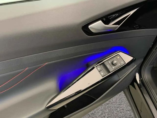 Volkswagen ID.4 GTX IQ.Drive