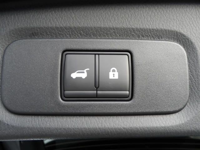 Nissan Qashqai N-Connecta