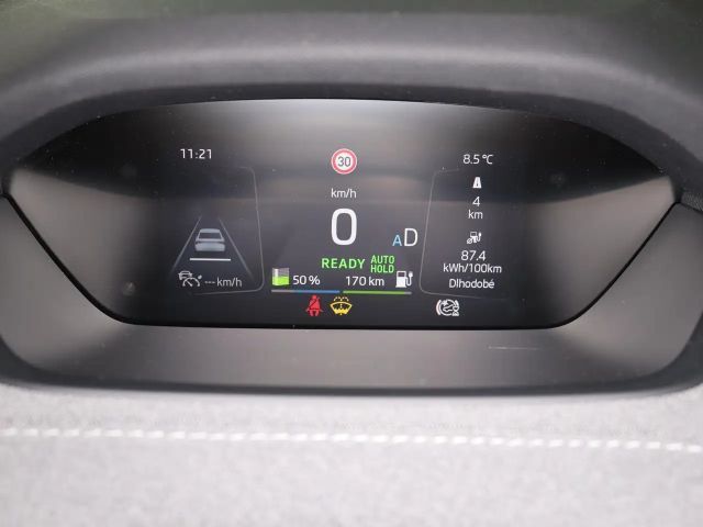Skoda Enyaq iV 60