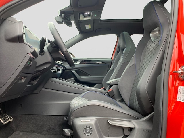 Volkswagen Tiguan DSG R-Line Style