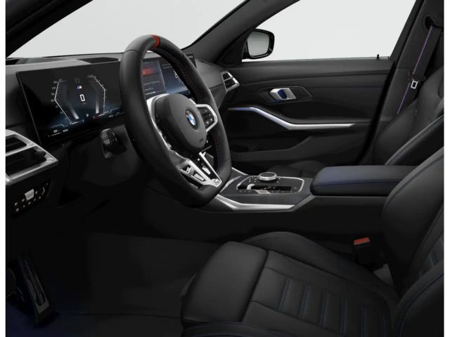 BMW 340 Touring xDrive