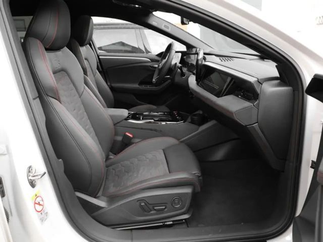 Audi A6 e-tron Avant S-Line