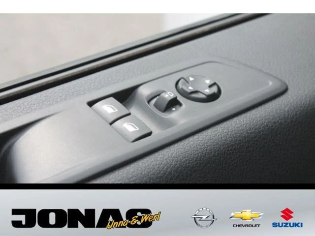 Opel Zafira Life 2.0 XL Diesel RKamera 180° Parkassis