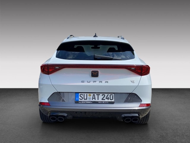 Cupra Formentor 2.0 TSI 4Drive DSG VZ
