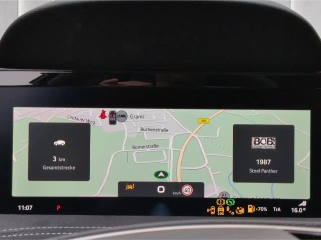 Skoda Superb 4x4 Combi Sportline