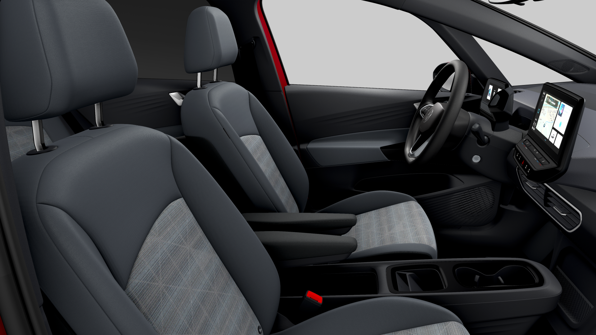 Volkswagen ID.3 Performance Pro