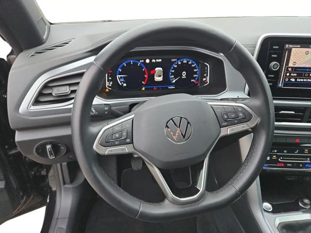 Volkswagen T-Roc 1.0 TSI Cabriolet Style