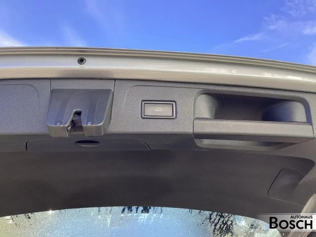 Volkswagen Passat 2.0 TDI DSG Variant