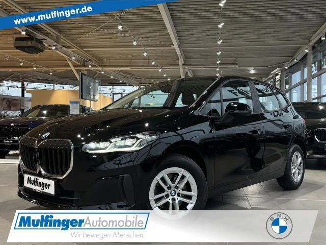 BMW 218 218d