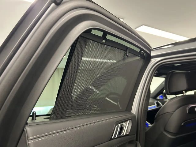 BMW X6 Coupé M-Sport xDrive40i