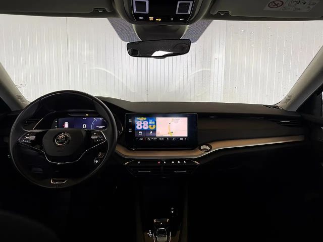 Skoda Octavia Ambition Combi