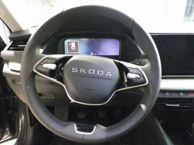 Skoda Octavia Essence TSI