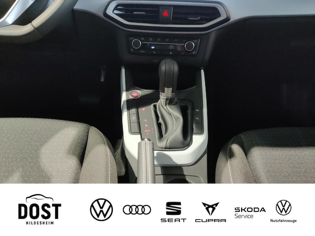 Seat Arona 1.0 TSI DSG