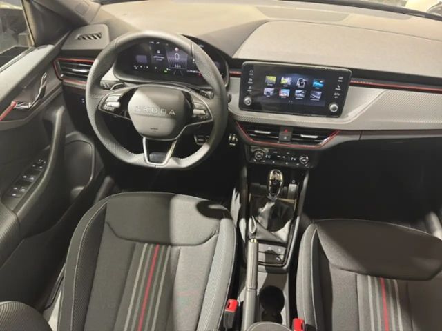 Skoda Kamiq 1.0 TSI Monte Carlo