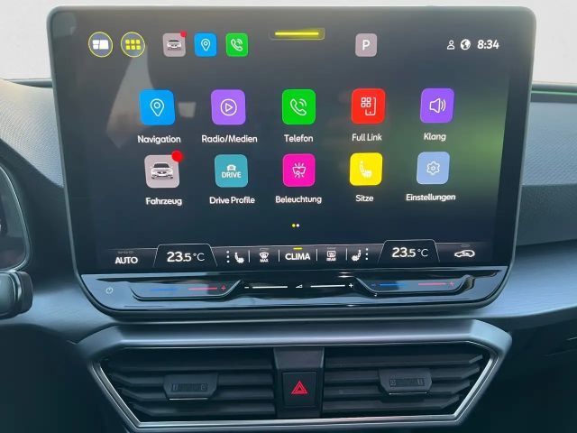 Seat Leon FR-lijn Sportstourer