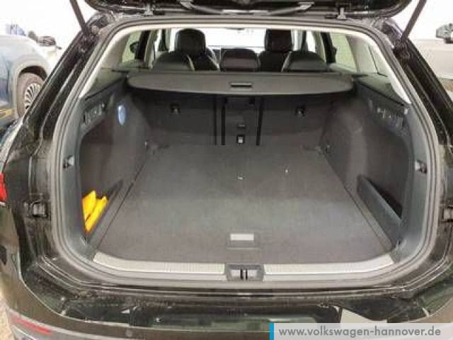 Volkswagen Passat 2.0 TDI Business DSG Variant