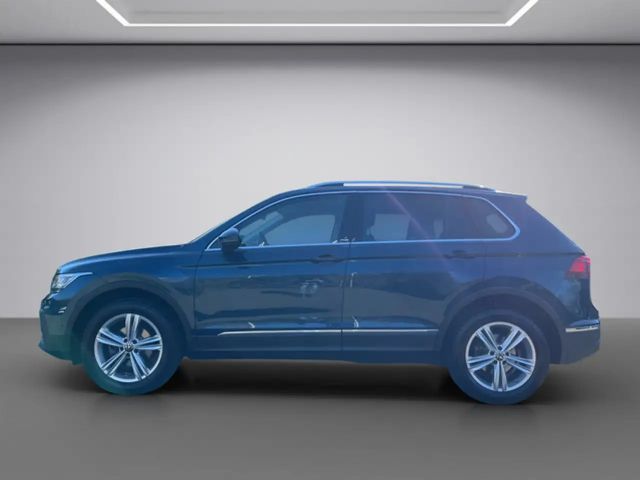 Volkswagen Tiguan 2.0 TDI 4Motion DSG Move