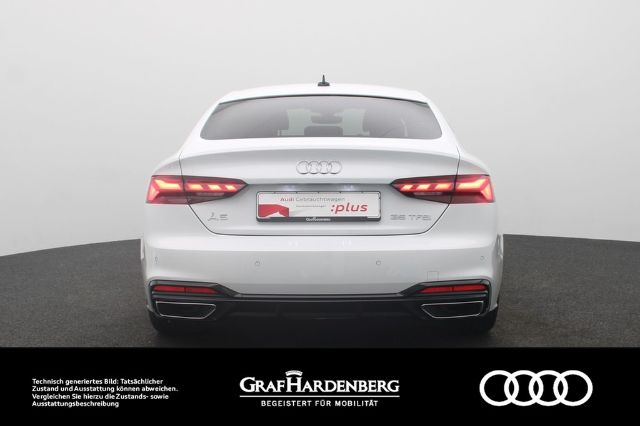 Audi A5 35 TFSI S-Line S-Tronic Sportback