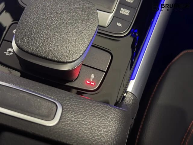 Mercedes-Benz GLA 35 AMG 4MATIC AMG Line