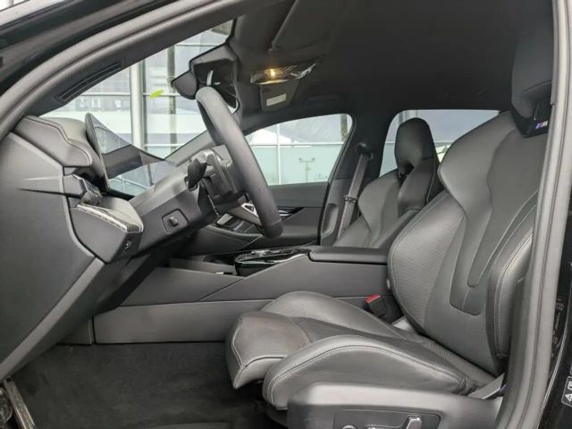 BMW 540 540d M-Sport Touring xDrive