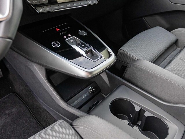 Audi Q4 e-tron 35 Sportback