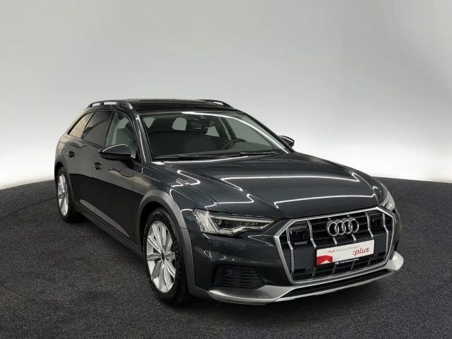 Audi A6 allroad 40 TDI