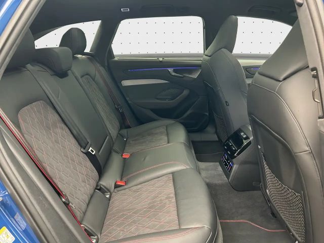 Audi A6 55 TFSI Quattro S-Line