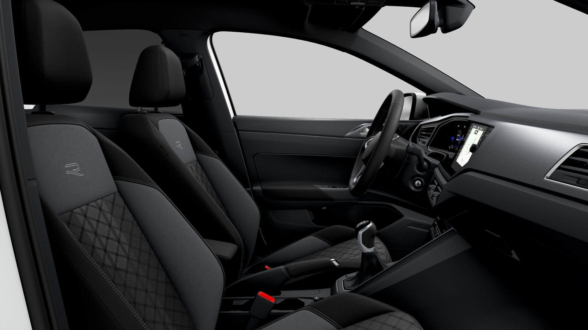 Volkswagen Taigo Taigo 1.0    RLineBT081 TSIM6F