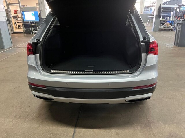 Audi Q3 35 TFSI S-Tronic