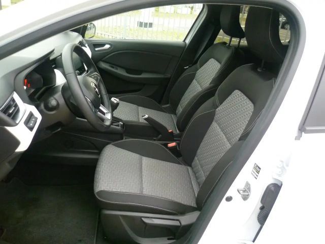 Renault Clio Evolution TCe 90