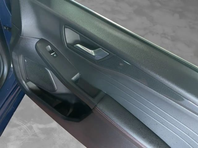 Ford Kuga Plug in Hybrid ST Line