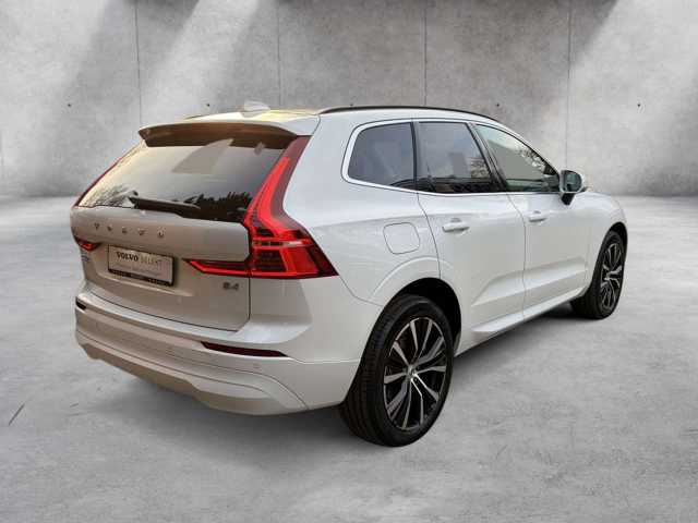 Volvo XC60 Core