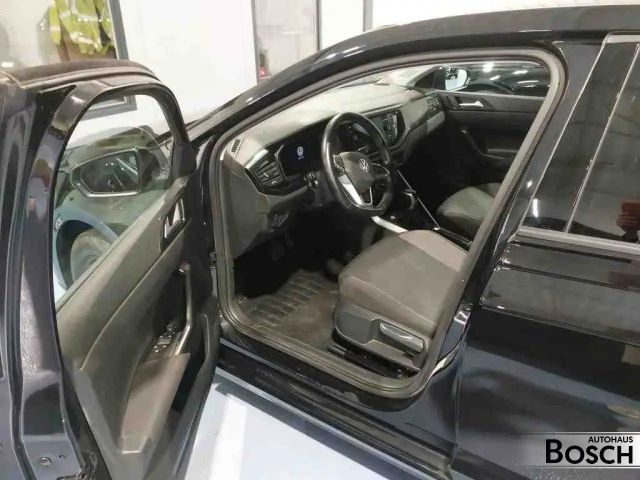 Volkswagen Polo 1.0 TSI DSG Life