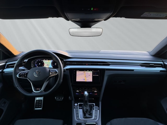 Volkswagen Arteon Shooting Brake 2.0 TSI DSG